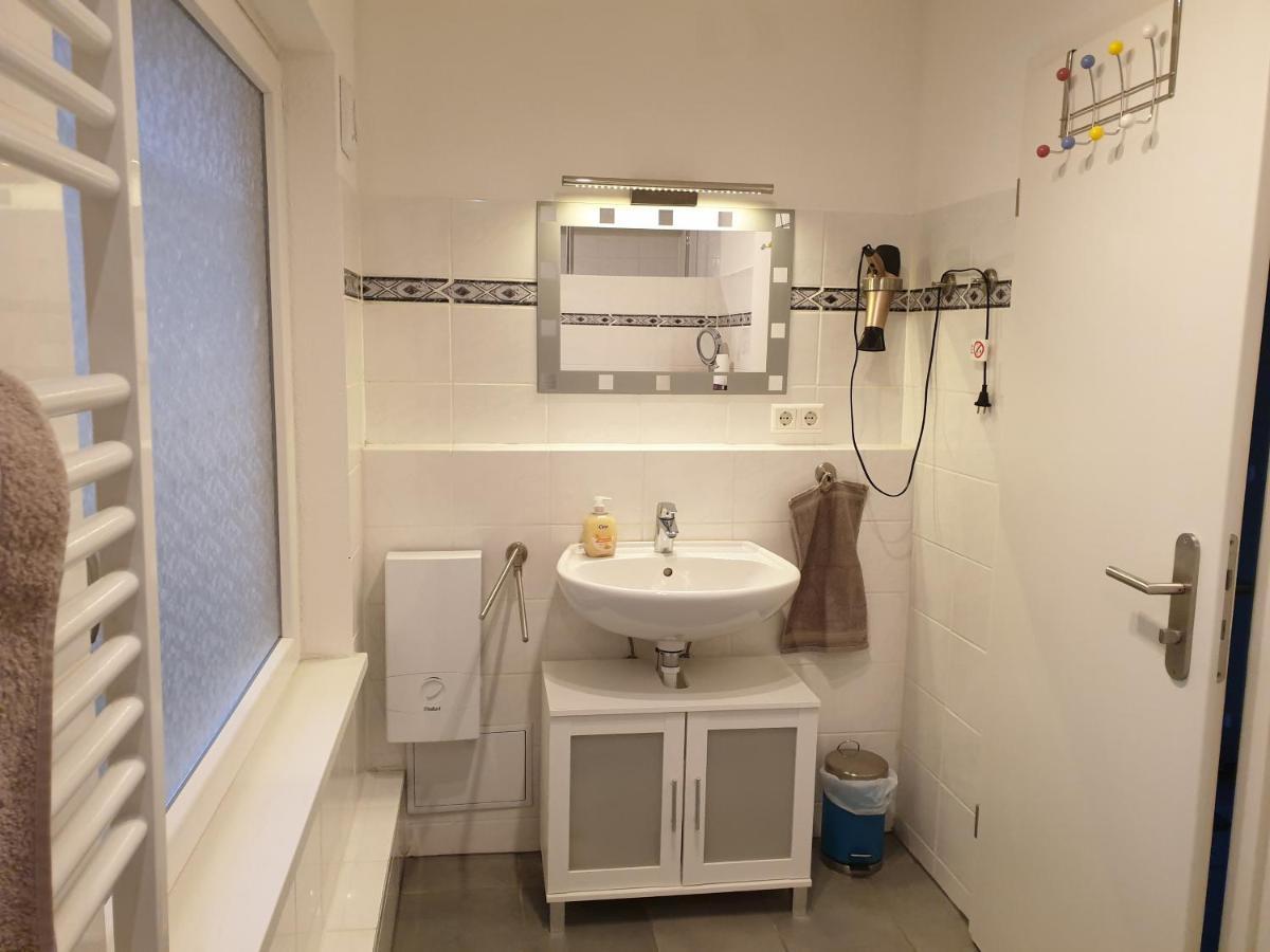 Ferienwohnung In Grenzach Ngoại thất bức ảnh