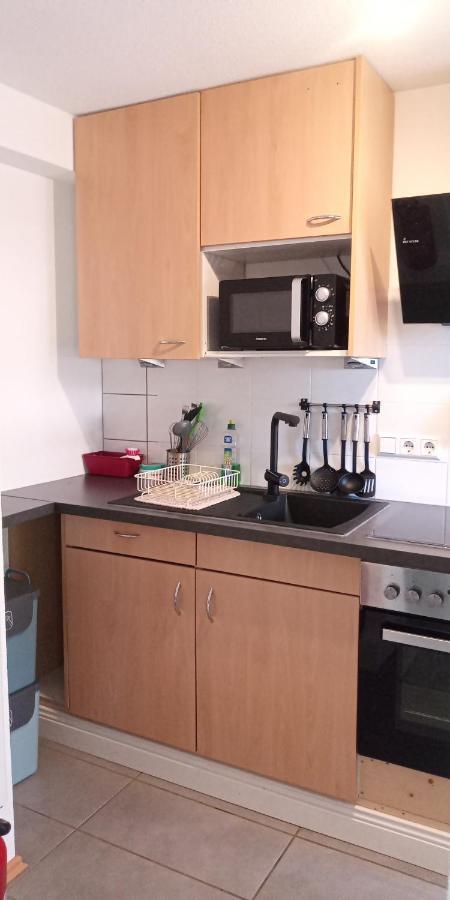 Ferienwohnung In Grenzach Ngoại thất bức ảnh