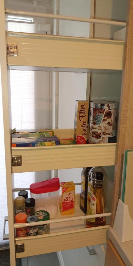 Ferienwohnung In Grenzach Ngoại thất bức ảnh