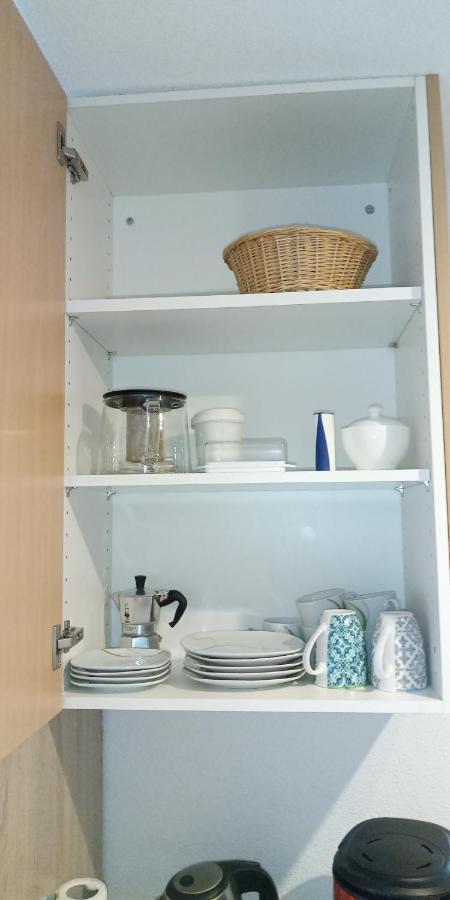 Ferienwohnung In Grenzach Ngoại thất bức ảnh